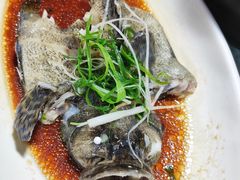 -范饭椰林川湘味海鲜·椰子鸡(三亚湾椰梦长廊店)