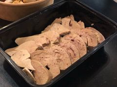 鸭肝-阿季·当季酒食(后江埭店)