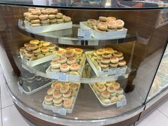 -上海哈尔滨食品厂(淮海中路店)