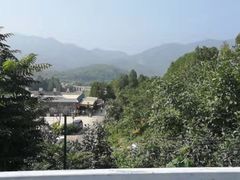 -梨木台悦来客农家院