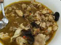 -西江红·株洲本地菜(滨江南路店)