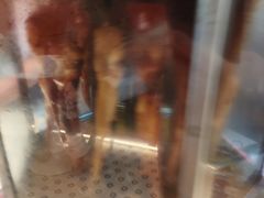 -一代烤翅王(大汉口店)