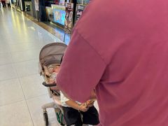 -领尚沃尔玛购物广场(大岭山玉屏路分店)