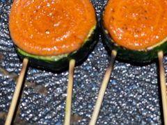 -辉·四季料亭·怀石料理·深夜食堂烧鸟·Omakase