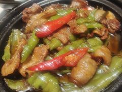 -老砂锅(城北店)