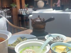 -瓦库茶馆17号(海汇港店)