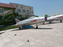 -中国人民解放军海军博物馆