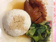 -永祥烧腊餐厅(虹口店)