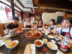 -老码头火锅(骡马市店)