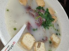 -鸭得堡老鸭汤·鸭血粉丝(南京博物院店)