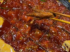 -正南齊北重庆老火锅(光华村直营店)