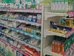 -百联第一医药(博山路店)