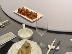 -狮王府淮扬菜(新街口友谊店)