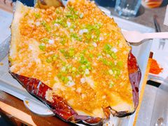 -很久以前羊肉串(昌里路三钢里店)