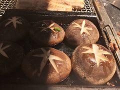 -伍丁·烤牛肋(和平东桥店)