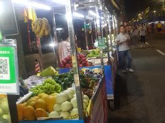 -海大南门夜市(海富街店)