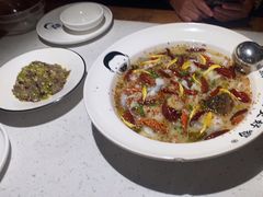 -江渔儿酸菜鱼(奥园广场金发购物中心店)