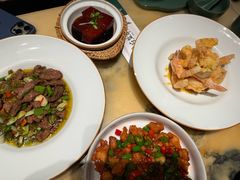 -锦府盐帮·侯宅(五棵松万达店)