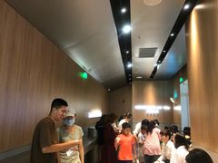 -喜茶(北京通州万达店)