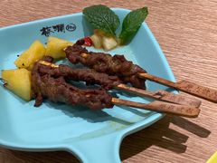 -蔡澜Pho·越南粉餐厅(海上世界店)
