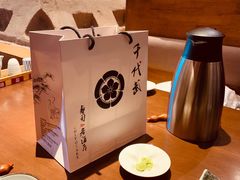 -千代武日本料理(哈西店)