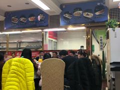 -惠宾饭庄(千禧店)