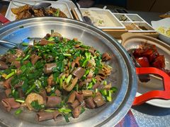 海肠捞饭-老济南·地道济南菜(大明湖店)