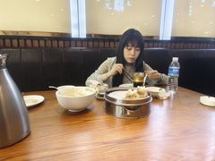 餐具摆设-并州饭店(千峰南路店)