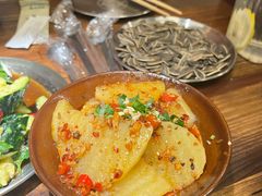 -破店肥哈·东北烧烤·夜宵(南山保利店)