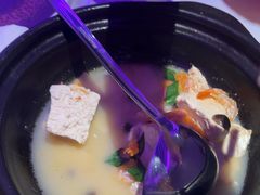 -曼格纳·曼芯馆(杨浦店)