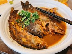 -新木器时代餐厅(太湖新天地店)