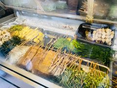 自助取餐区-胖子好盐水鸭(总店)