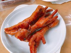 -老太婆饭店(新富路店)