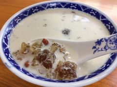 -韵姐牛奶甜品世家