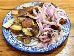 -朱秀英梆梆肉葫芦头(琉璃街店)