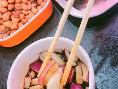 -老黑板筋(顺义总店)