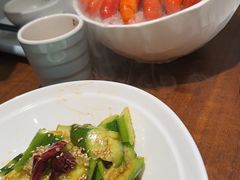 -乔街深夜食堂·台州菜·高压锅生蚝(杭州总店)
