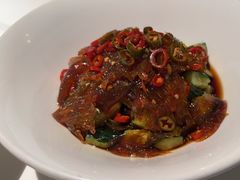 -筱爷叔·上海传统手工菜(玉树路店)