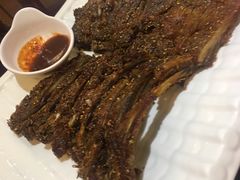 -清雅轩·清真菜·春饼•烤鸭(滑翔店)