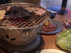 -烧肉达人•炭火烧肉(新天地店)