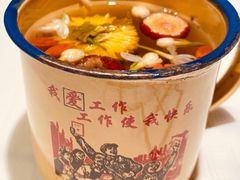 -农耕记·湖南土菜(科技园店)