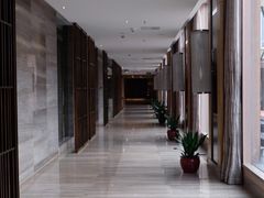 -广州逸林假日酒店·四季桃源中餐厅(白云山风景区店)