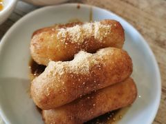 红糖糍粑-好這口重庆小面(总店)