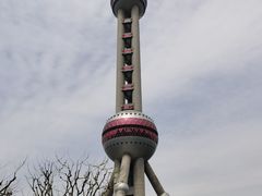 -东方明珠广播电视塔