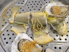 -船奇蒸汽海鲜·闽菜(八市海鲜总店)