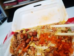 -老婆婆炒饭(小白楼1902欧式风情街店)