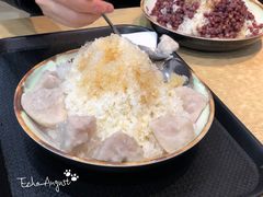-鲜芋仙(观音桥大融城LG店)