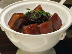 -北京四季酒店·采逸轩