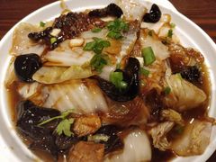 -浩家苑菜馆(汉口路店)
