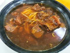 -上海为民商行清真饭店(南大路店)